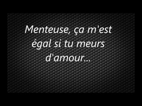 Sebastián Yatra- Traicionera (traduction français)