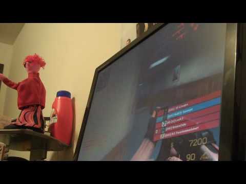 Counter Strike Karaoke