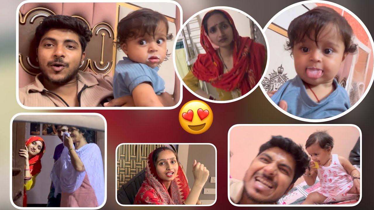 Wife ko Nhi lekar gya Ghumane 😜 || Mama Ka betu ne Bejjti krdi ​⁠@Ankush The Vlogs