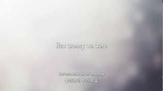 Vignette de la vidéo "Urban Zakapa- 니가 싫어 (I Hate You) lyrics [Eng. | Rom. | Han.]"