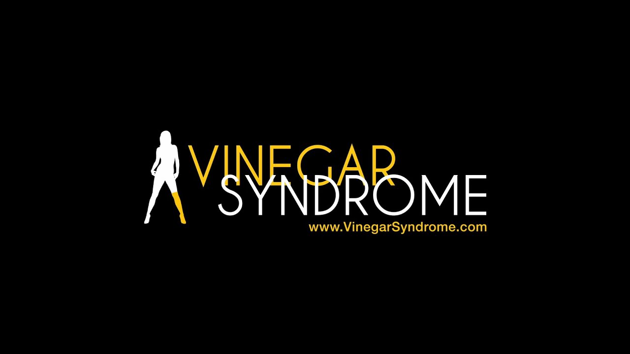 Vinegar Syndrome/Shudder/Utopia/Carnegie Hill Entertainment/Kinematics/Spacemaker (2021) YouTube