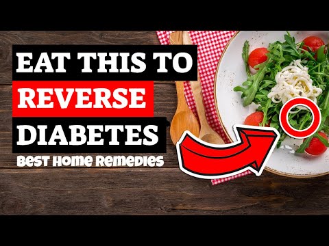 6 BEST Home Remedies For Complete Care Of Diabetes