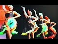 DANCE 2001 EVENING: CAN CAN