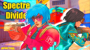 The COMPLETE Beginner’s Guide to Spectre: Divide