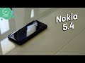 Nokia 5.4 | Review en español