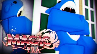 The Magic Era Beginner Experience.. (W/Timelines.)
