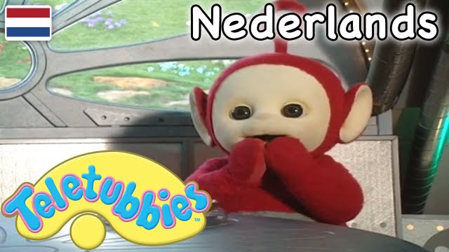 Teletubbies Nederlands: Vuurtoren