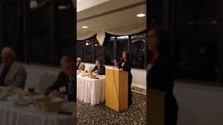 Opiate Epidemic STOPPNow "Committee of 100"1/9/18