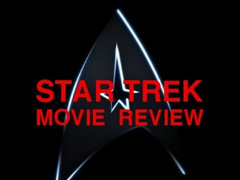 Star Trek Movie Review (2009): Don and Murph