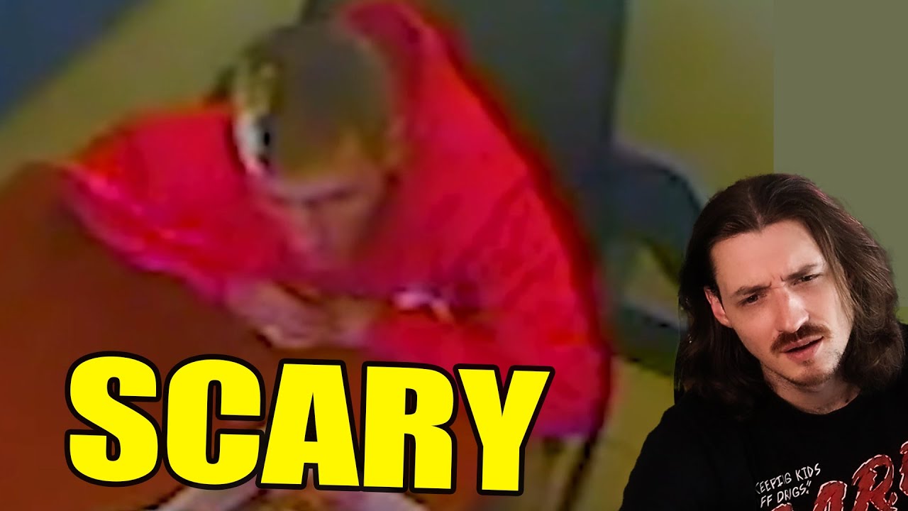 Муж пытается убить жену с помощью мины-ловушки