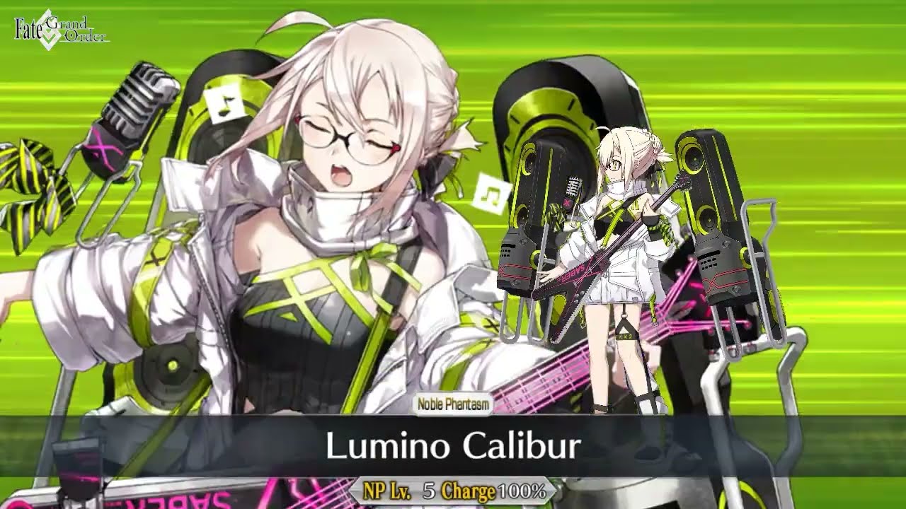 Rabbit's Reviews #290: Mysterious Idol X (Alter) (4* Foreigner) | Fate  Grand Order Wiki - GamePress