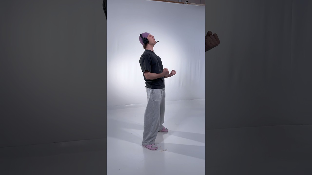 Eeli on Yle Galaxin toinen uus juontaja! Kato Eelin eka jakso tosta☝️ #ylegalaxi