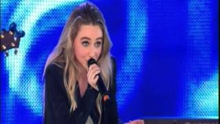 Sabrina Carpenter  cant blame a girl live 1