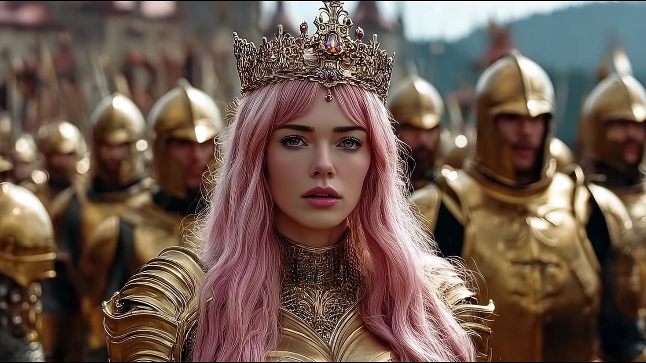 The Alien Queen Chose a Human Husband, Never Realizing He Was a Combat HeroHFY | HFY Full Story