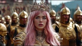 The Alien Queen Chose a Human Husband, Never Realizing He Was a Combat HeroHFY | HFY Full Story