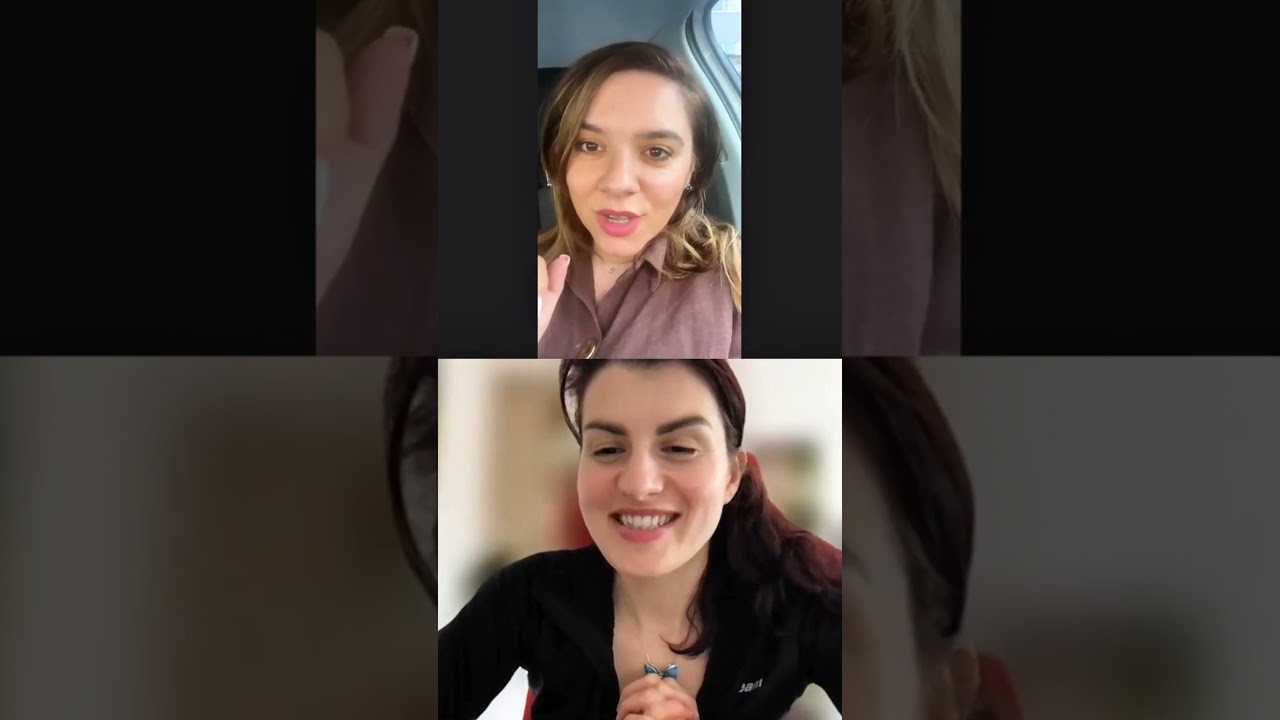 Testimonial video: clientă a sistemului Change Yourself For Life