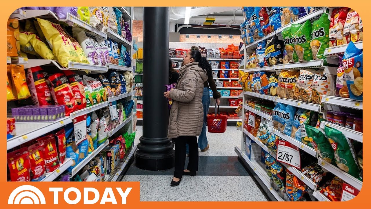 How to Streamline Your Grocery Shopping — While Saving Money