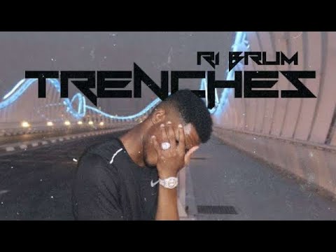 Trenches ( R1Brum )