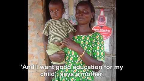 ZOA Project Video Uganda - Pifworld