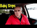 Prepping 101: Baby Steps