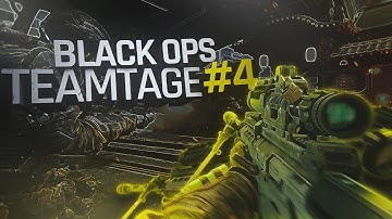 Team Majin | BO4 Teamtage #4