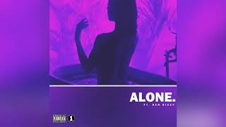 G.Nine - Alone (feat. Ben Bizzy) (Prod. by Taylor King) chords