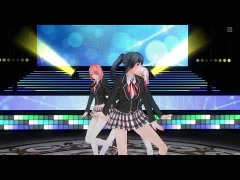 [com3d2] Blooming∞Dreaming!  4K