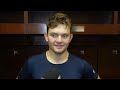 LIVE: Postgame vs. Detroit Red Wings | October 4, 2026