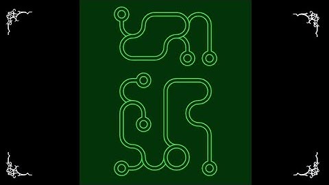 Infinity Loop | Level 41-50