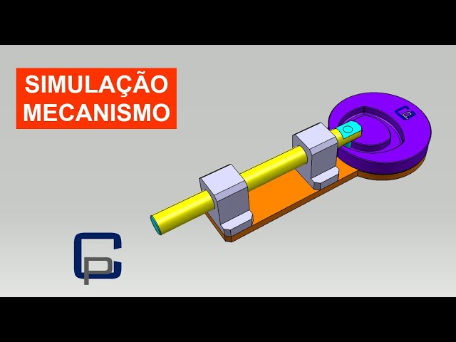 Design: Acionamentos e Mecanismos