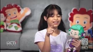 Iklan vision    tri (3)   K-vision   vision  originals Culture shock   telkomsel siaga (2025)