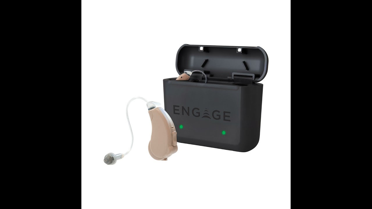 Techstination Interview: Lucid Hearing offers over the counter and prescription hearing help