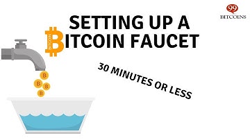 How to Make Money with Bitcoin Faucets (in less than 30 minutes)
