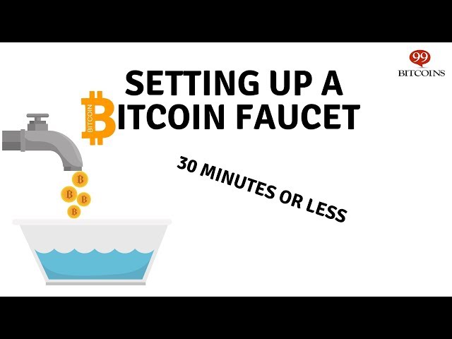Grifo de 99 bitcoins