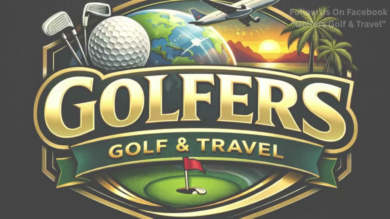 Golfers Golf & Travel Masters Preview - Nicklaus 40th Anniversary Reflection