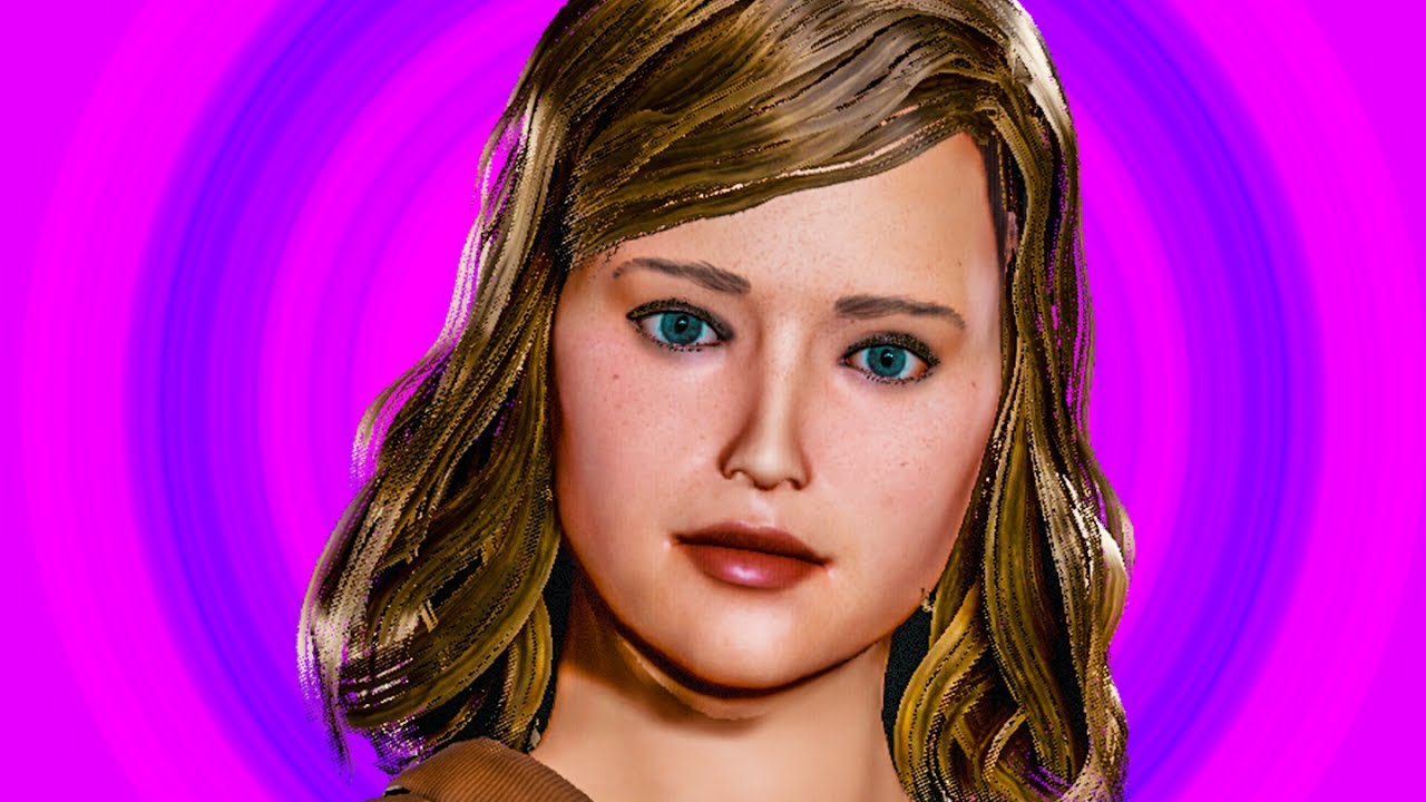 Friday The 13th Game Friday The 13th Gameplay Friday The 13th PC 