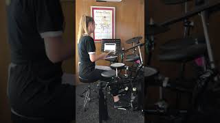 Georgia On My Mind Rockschool Grade 2 Drums