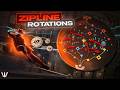 Deadlock ZIPLANE ROTATIONS YOU NEED TO KNOW
