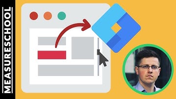 Track Element Visibility with Google Tag Manager (feat. Julius Fed from AnalyticsMania)