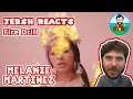 MELANIE MARTINEZ Fire Drill REACTION! - Jersh Reacts