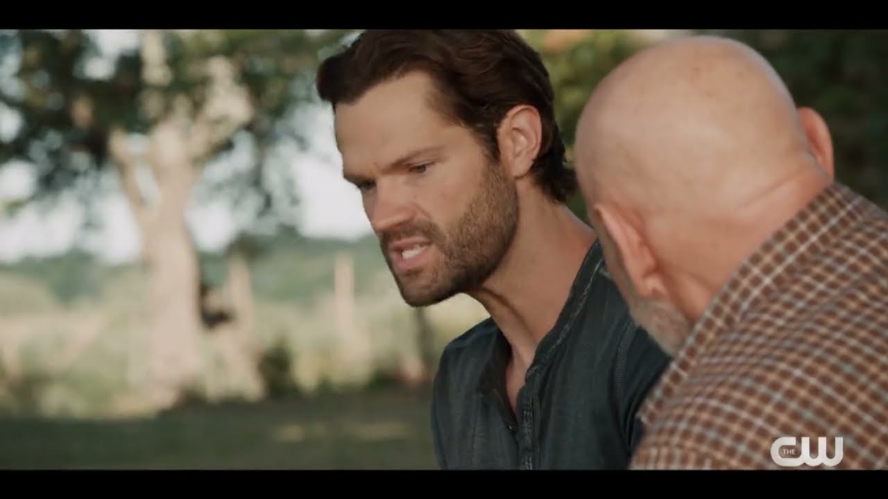 Walker Season 2 Promo