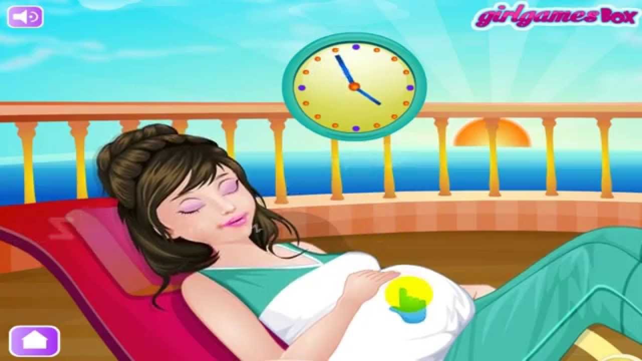 العاب بنات توليد حوامل Samavb Com