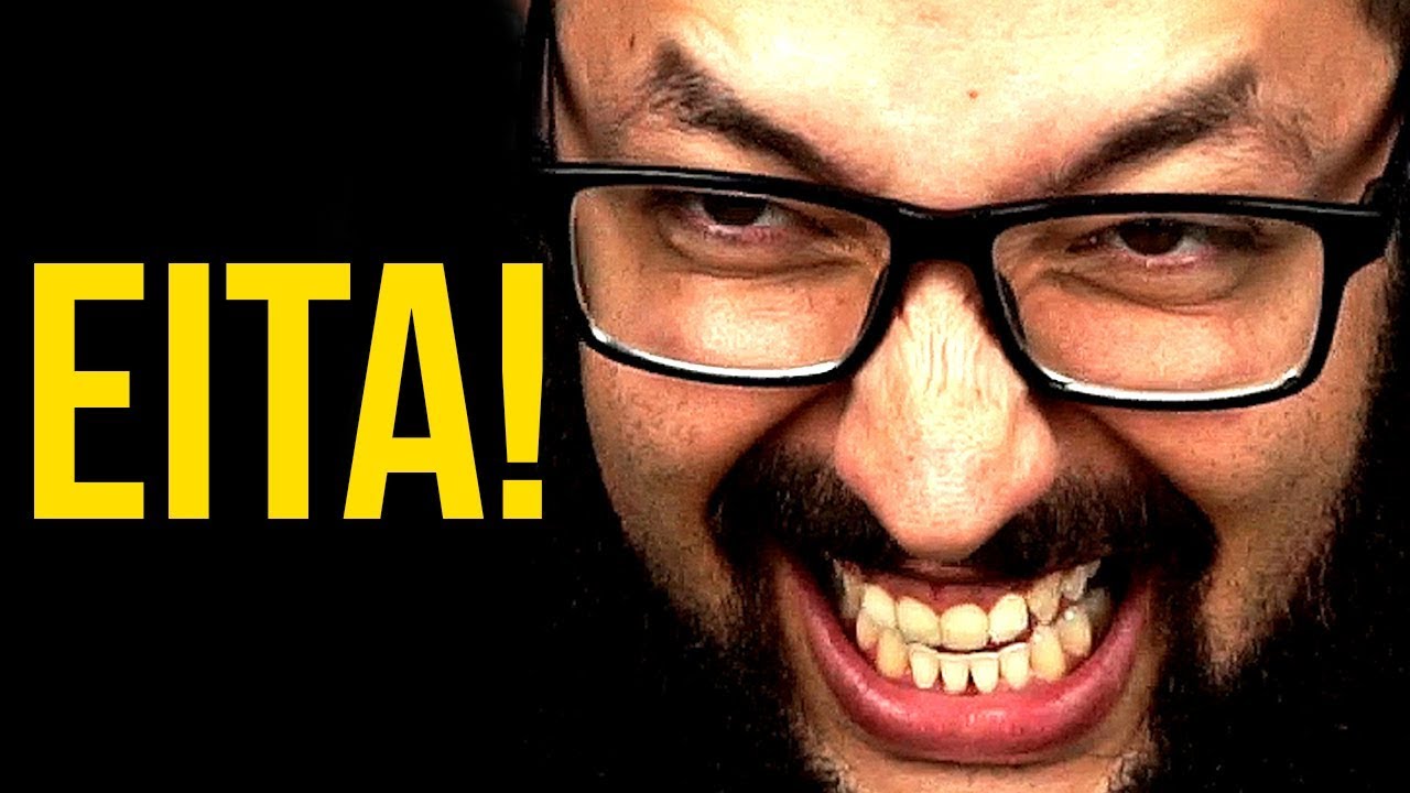 VOCÊ ACHA ESSA PRISÃO CORRETA?