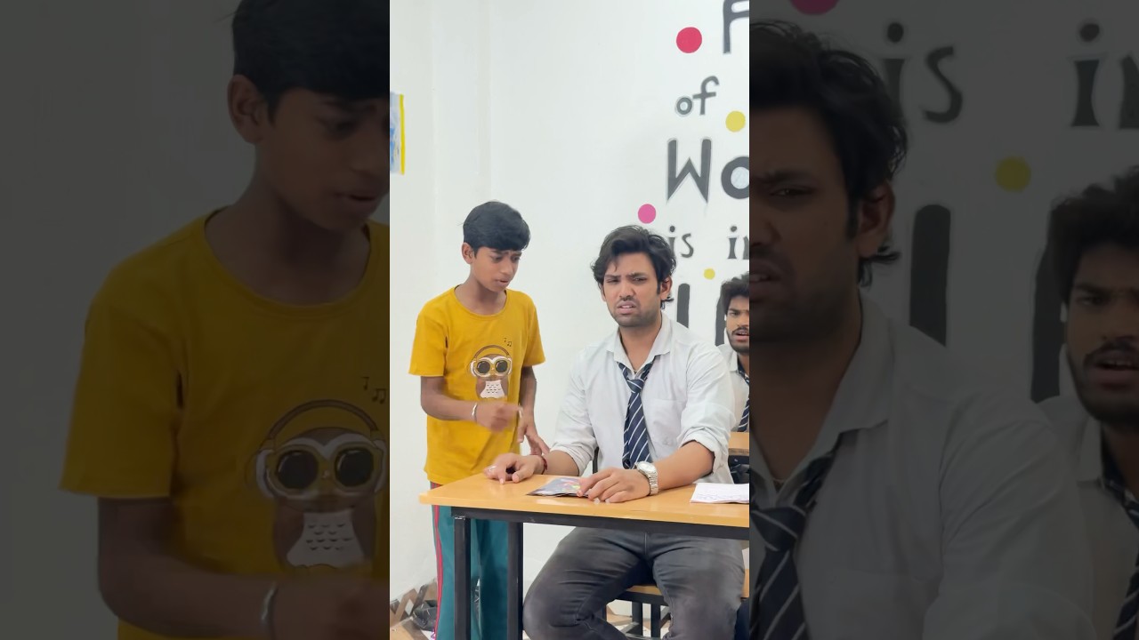 Sir ka beta 🥺❤️‍🩹(part-3) | Simran Makhija | 