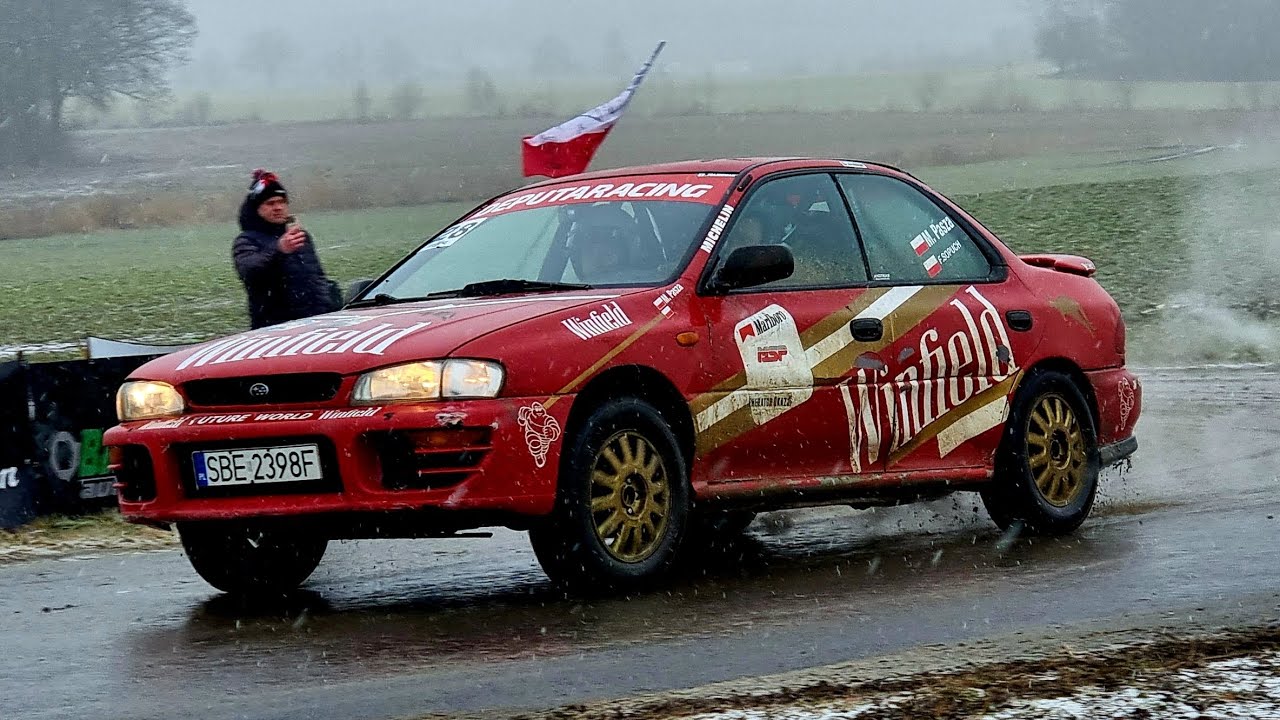 KJS Dobrocin 2026 Barwacz Cup