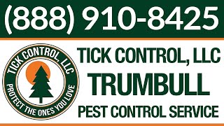 Tick Control, LLC | Trumbull | Tick Spraying | 06611 | CT | Pest Control Service