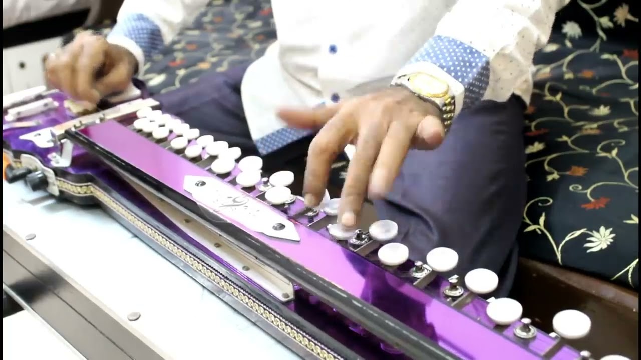 Filhaal // Banjo // Yusuf Darbar // Creative Banjo 