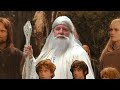 Lord of the Rings but it’s HALLOWEEN...