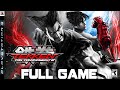 Tekken Tag Tournament 2 Full PS3 Gameplay Walkthrough Tekken Tag Tournament 2 Full PS3 Gameplay Walkthrough