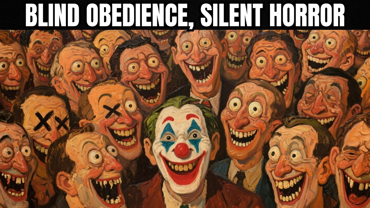 The Chilling Warning About Obedience You Were Never Taught – Dietrich Bonhoeffer